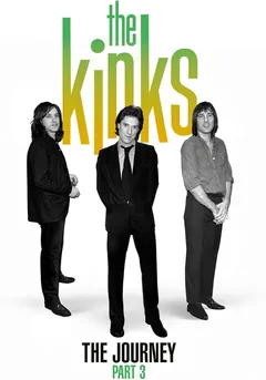 The Kinks The Journey Part 3 (2LP)