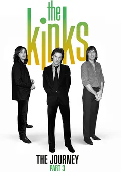 The Kinks The Journey Part 3 (2CD)