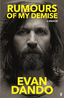 Evan Dando Rumours Of My Demise - A Memoir (BOK)