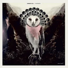 Chrome Hill En Route (LP)