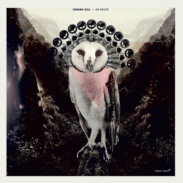 Chrome Hill En Route (LP) 