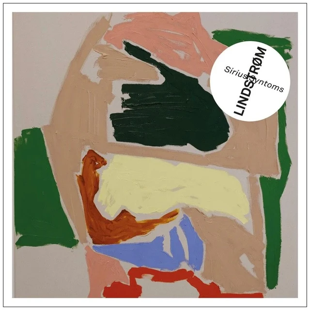 Lindstrøm Sirius Syntoms (LP) 