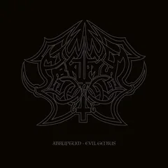 Abruptum Evil Genius (LP)