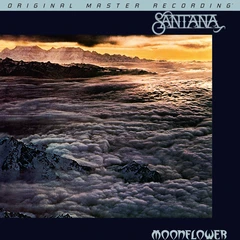 Santana Moonflower - LTD (2LP)