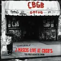 J Mascis Live At CBGB's - LTD (LP)