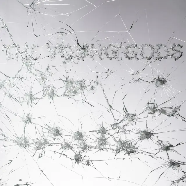 The Young Gods Appear Disappear (LP) 