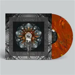 Chakra Vimana Feed My Soul (LP)