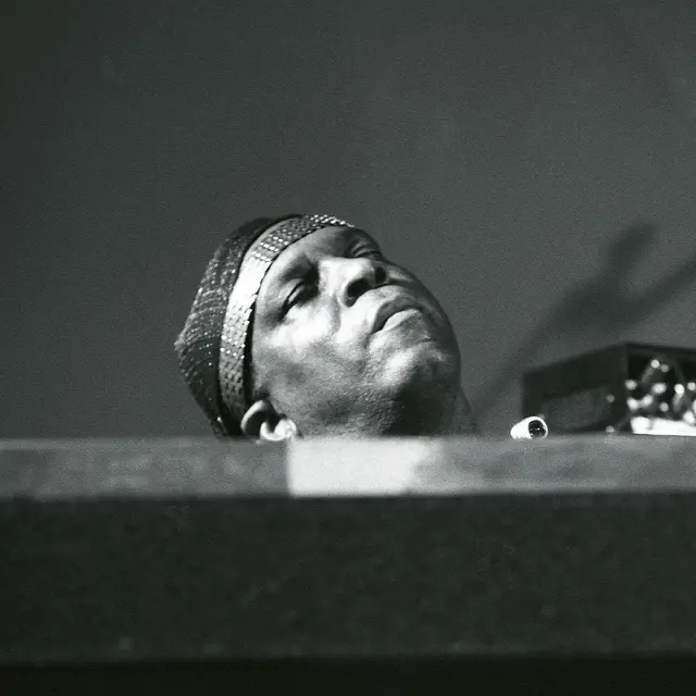 Sun Ra Nuits De La Fondation Maeght (4CD) 