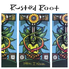 Rusted Root When I Woke (Remastered) - LTD (2LP)