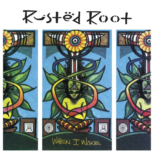 Rusted Root When I Woke (Remastered) - LTD (2LP) 