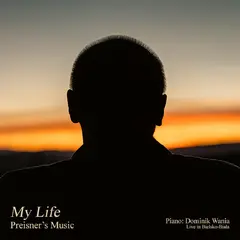 Dominik Wania My Life - Preisner's Music (2LP)