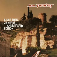 Ian Pooley Since Then. - 25 Years Anniversary…(2LP)