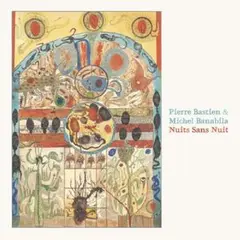Pierre Bastien &amp; Michel Banabila Nuits Sans Nuit (LP)