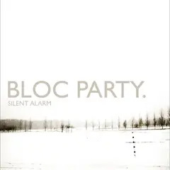 Bloc Party Silent Alarm: 20th… - LTD (2LP)
