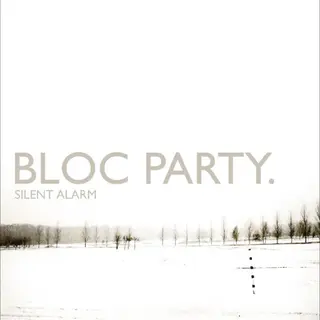 Bloc Party Silent Alarm: 20th… - LTD (2LP)