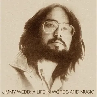Jimmy Webb A Life In Words And Music (7CD)