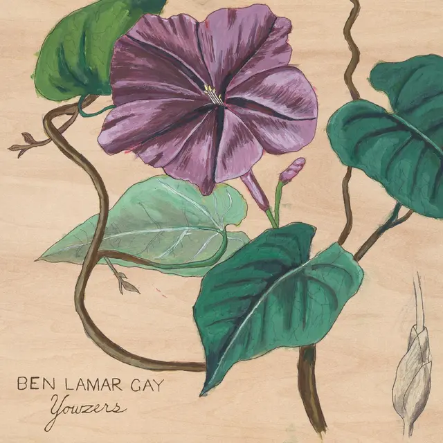 Ben Lamar Gay Yowzers - LTD (LP) 
