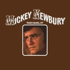 Mickey Newbury Frisco Mabel Joy (LP)