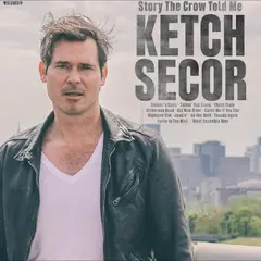 Ketch Secor Story The Crow Told Me (CD)