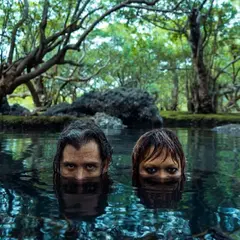 AlphaWhores You Can Come Out Now - LTD (LP)