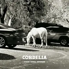 Ethan Daniel Davidson Cordelia (LP)
