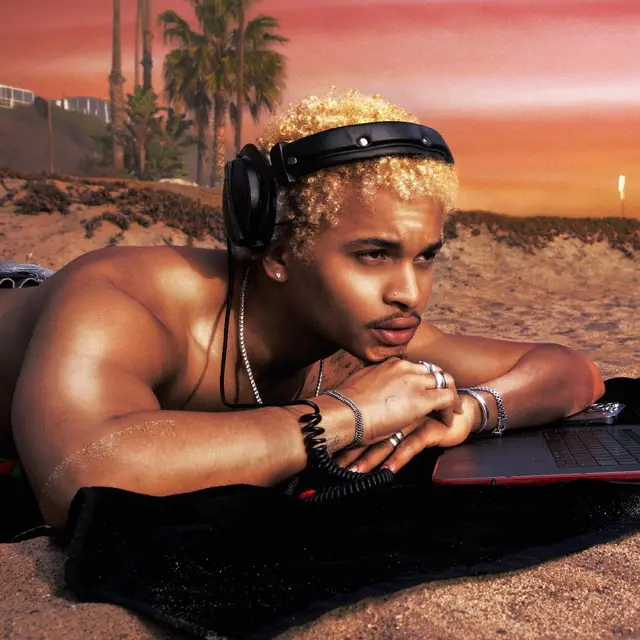 Destin Conrad Love On Digital - LTD (LP) 