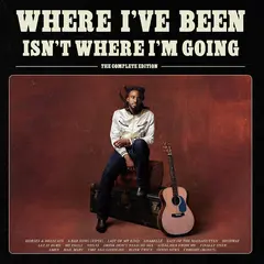 Shaboozey Where I've Been…The Complete… (2LP)