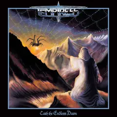 Temptress Catch The Endless Dawn (LP)