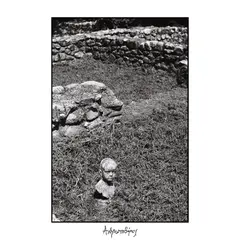 Tèlma Man-Eater (LP)