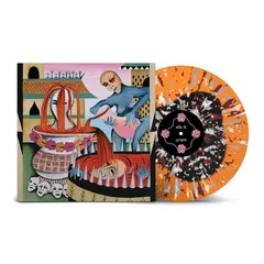 Gulch Impenetrable Cerebral… - LTD (LP)