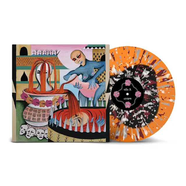 Gulch Impenetrable Cerebral… - LTD (LP) 