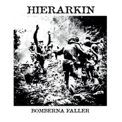 Hierarkin Bomberna Faller (LP)