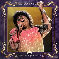 Koko Taylor Crown Jewels (LP)