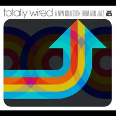 Diverse Artister Totally Wired…A New Collection From…(LP)
