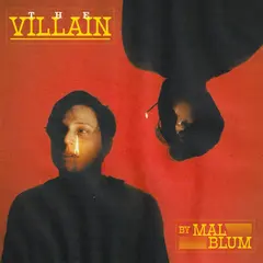 Mal Blum The Villain - LTD (LP)