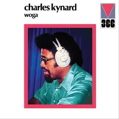 Charles Kynard Woga (LP)