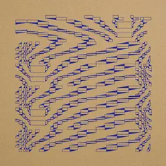 Marc Melia Pièces Monophoniques (LP)