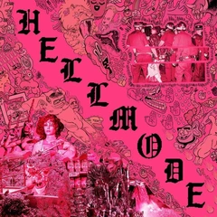 Jeff Rosenstock Hellmode - LTD (LP)