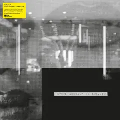 Steve Queralt Swallow - LTD (LP)