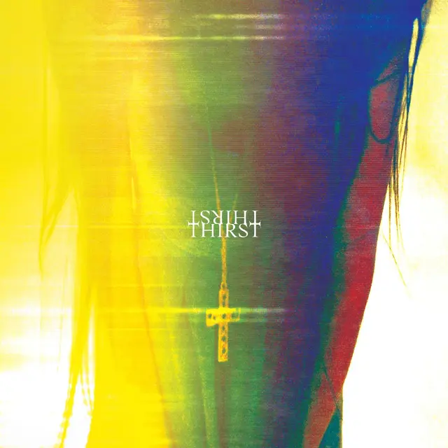 Slow Crush Thirst - LTD (LP) 