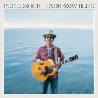 Pete Droge Fade Away Blue (CD)