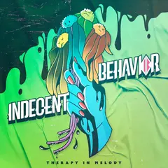 Indecent Behavior Therapy In Melody - LTD (LP)