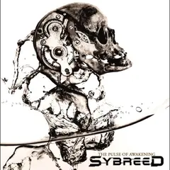 Sybreed The Pulse Of Awakening - LTD (2LP)