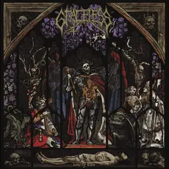 Graceless Icons Of Ruin - LTD (LP)
