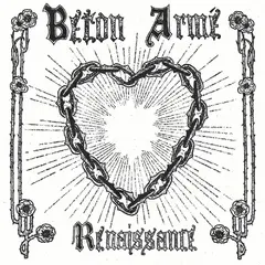 Beton Arme Renaissance (LP)