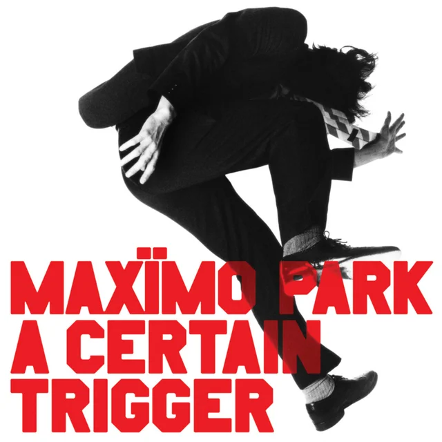 Maximo Park A Certain Trigger/Missing Songs (2LP) 