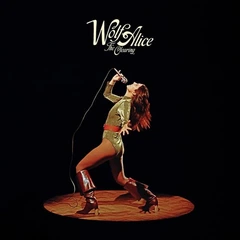 Wolf Alice The Clearing - LTD (LP)