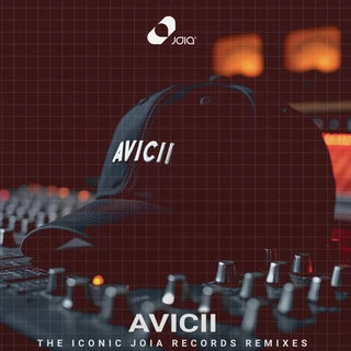 Diverse Artister Avicii: The Iconic Joia… - LTD (LP)