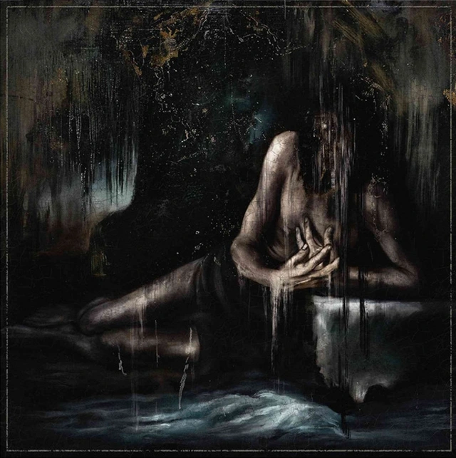 Lorna Shore I Feel The Everblack… - LTD (2LP) 