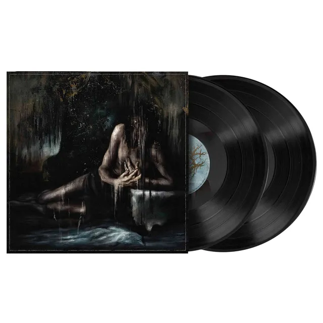 Lorna Shore I Feel The Everblack Festering… (2LP) 